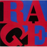 Front View : Rage Against The Machine - RENEGADES (LP) - SONY MUSIC / 19075844081