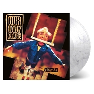 Front View : Our Lady Peace - CLUMSY (LP) - MUSIC ON VINYL / MOVLPB2070