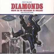 Front View : Roy Budd - DIAMONDS 45s COLLECTION (2X7INCH) - Dynamite Cuts / DYNAM704041