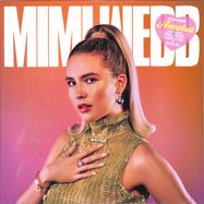 Front View :  Mimi Webb - AMELIA (LP) - Epic International / 19658764451