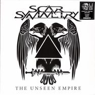 Front View : Scar Symmetry - THE UNSEEN EMPIRE (LTD.LP / CLEAR VINYL) - Nuclear Blast / NB2689-1