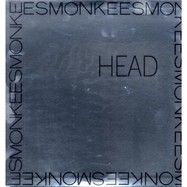 Front View : The OST/Monkees - HEAD (LP) (180GR.) - RHINO / 8122797571