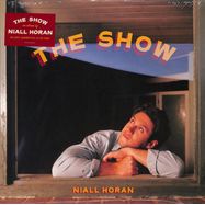 Front View : Niall Horan - THE SHOW (VINYL) (LP) - Capitol / 4872854