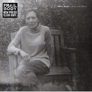 Front View : Frail Body - A BRIEF MEMORIAM (LP) - Deathwish / DWV2153