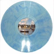 Front View : Unknown Artist - DRGS009 (HEAVEN BLUE VINYL / VINYL ONLY / 190G) - DRG SERIES / DRGS009