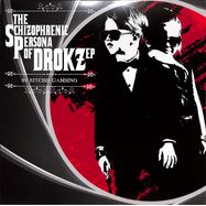 Front View : Ritchie Gambino a.k.a. Drokz - THE SCHIZOPHRENIC PERSONA OF DROKZ EP - PRSPCT Recordings / PRSPCT290