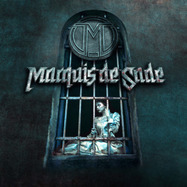 Front View : Marquis De Sade - CHAPTER II (2LP) - Goldencore Records / GCR 20202-1