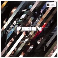 Front View : Noisia & Phace - PROGRAM / REGURGITATE (REPRESS) - Vision Recordings / VSN011RP
