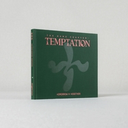 Front View : Tomorrow X Together - THE NAME CHAPTER: TEMPTATION (DAYDREAM VERS.) (CD) - Republic / 2226485