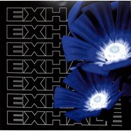 Front View : Various Artists - EXHALE VA004 (PART 1) - EXHALE / EXH005A