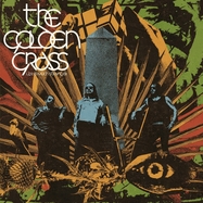 Front View :  The Golden Grass - LIFE IS MUCH STRANGER (LP) - Heavy Psych Sounds / 00157067