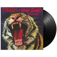 Front View : Tygers Of Pan Tang - WILD CAT (LP) - Music On Vinyl / MOVLP3397