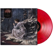 Front View : Fires In The Distance - AIR NOT MEANT FOR US (LTD.RED / SMOKE VINYL) (LP) - Prosthetic Records / 00157708