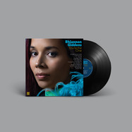 Front View : Rhiannon Giddens - YOU RE THE ONE (LP) - Nonesuch / 7559790748