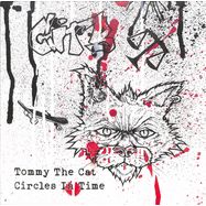 Front View : Tommy The Cat - CIRCLES IN TIME (BLACK 2X12 INCH / REPRESS) - Cat In The Bag / CITB010RP
