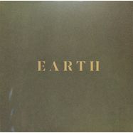 Front View : Sault - EARTH (LP) - Forever Living Originals / FLO00012LP