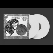 Front View : Screaming Females - UGLY (2LP) - Don Giovanni / LPDGC56