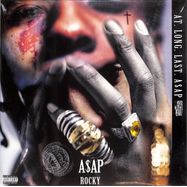 Front View : A$AP Rocky - AT.LONG.LAST.A$AP (2LP) - SONY MUSIC / 88843077751