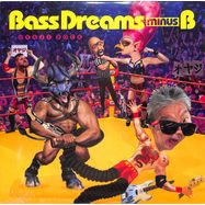 Front View : Bass Dreams Minus B - OYAJI ROCK - Mvd / FPE052