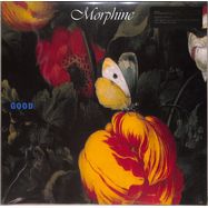 Front View : Morphine - GOOD (LP) - MUSIC ON VINYL / MOVLPB2816