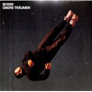 Front View : Bosse - BERS TRUMEN (LP) (LP) - Vertigo Berlin / 5595882