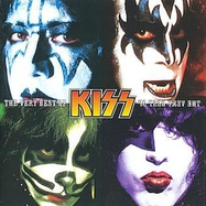 Front View : Kiss - THE VERY BEST OF KISS (1CD) - Mercury / 0631222