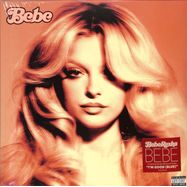 Front View : Bebe Rexha - BEBE (LP) - Warner Bros. Records / 9362485263