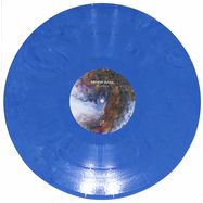 Front View : Kenny Dahl - PLASMA (COLORED VINYL) - Eclectic Limited / ECLLTD024