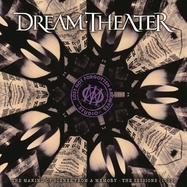 Front View : Dream Theater - LOST NOT FORGOTTEN ARCHIVES: THE MAKING OF SCENES (CD) - Insideoutmusic Catalog / 19658827212