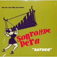 Front View : Son Rompe Pera - BATUCO (LTD PURPLE LP) - Aya Records / 00160304
