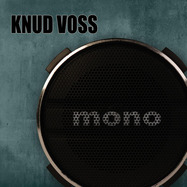 Front View : Knud Voss - MONO (LP) - Flight 13 / 05251281