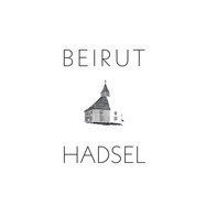 Front View : Beirut - HADSEL (LP) - Pompeii Records / 00160621