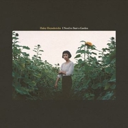 Front View : Haley Heynderickx - I NEED TO START A GARDEN (LP) - Mama Bird Recording Co. / MB022