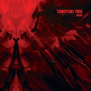 Front View : Tomoyuki Trio - MARS (LP) - Riot Season / 00160459