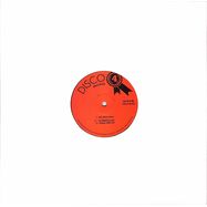 Front View : Various Artists - DISCO RECORDS #4 - Disco Records / DISCO4
