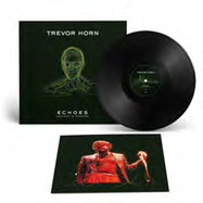 Front View : Trevor Horn - ECHOES: ANCIENT & MODERN (2LP) - Deutsche Grammophon / 002894860614