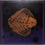 Front View : Tortuga - ITERATIONS (PURPLE VINYL) (LP) - Napalm Records / NPR1185VINYL