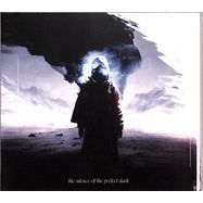 Front View : The Silence - THE SILENCE OF THE PERFECT DARK (CD) - Genosha / SILENCECD000