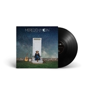 Front View : Meredith Moon - CONSTELLATIONS (LP) - True North Records / 3808077