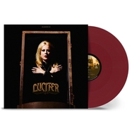 Front View : Lucifer - LUCIFER V (OXBLOOD IN GATEFOLD, INCLUDES INSERT) (LP) - Nuclear Blast / 406562970171