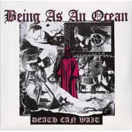 Front View : Being As An Ocean - DEATH CAN WAIT (LTD. RED / BLACK MARBLE LP) - Out Of Line Music / OUT1323