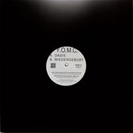 Front View : Y.O.M.C. - OASIS / WIEDERGEBURT - Dance On The Beat / DOTB-15