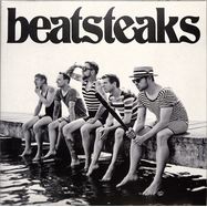 Front View : Beatsteaks - BEATSTEAKS (LP) - Warner Music International / 505419619971