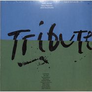 Front View : Keith Jarrett / Gary Peacock / Jack DeJohnette - TRIBUTE (2LP) - ECM Records / 8471351