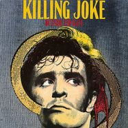 Front View : Killing Joke - OUTSIDE THE GATE (LTD.PICTURE VINYL) (LP) - Caroline / 5372898