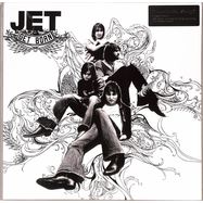 Front View : Jet - GET BORN (LP) - MUSIC ON VINYL / MOVLP1637