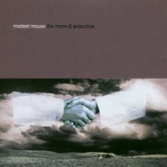 Front View : Modest Mouse - MOON & ANTARCTICA (2LP) - MUSIC ON VINYL / MOVLP203