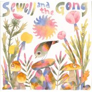 Front View : Sewell & The Gong - TONIGHT WE FLY - Before I Die / BiD006