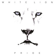 Front View : White Lion - PRIDE (LP) - MUSIC ON VINYL / MOVLP1348