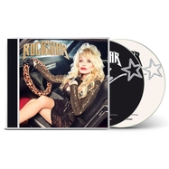 Front View : Dolly Parton - ROCKSTAR (2CD) - Universal / 3009513